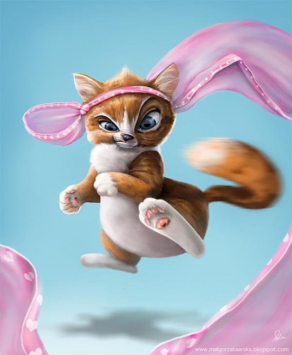 Lui Illustration artwork